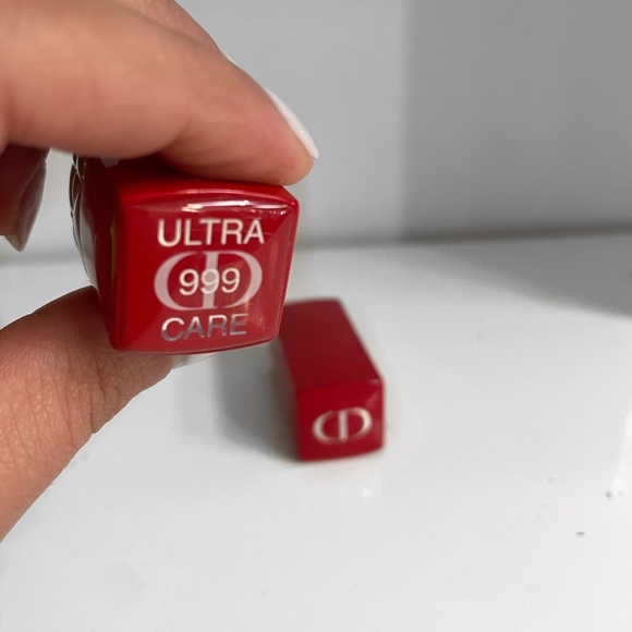 Dior Rouge Ultra Rouge Lipstick - Picture 3 of 3